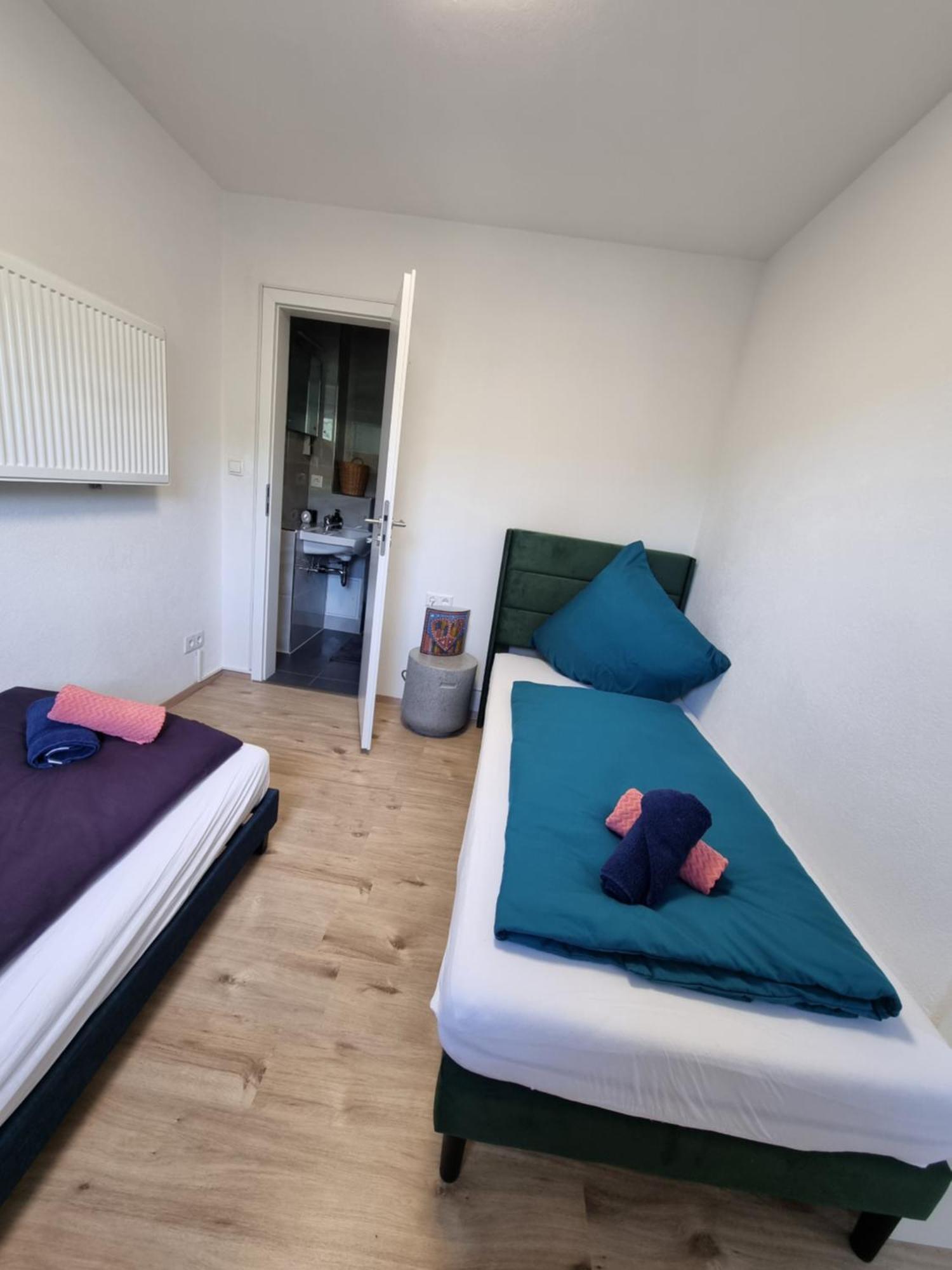 Hill-Suite Cochem Exterior foto