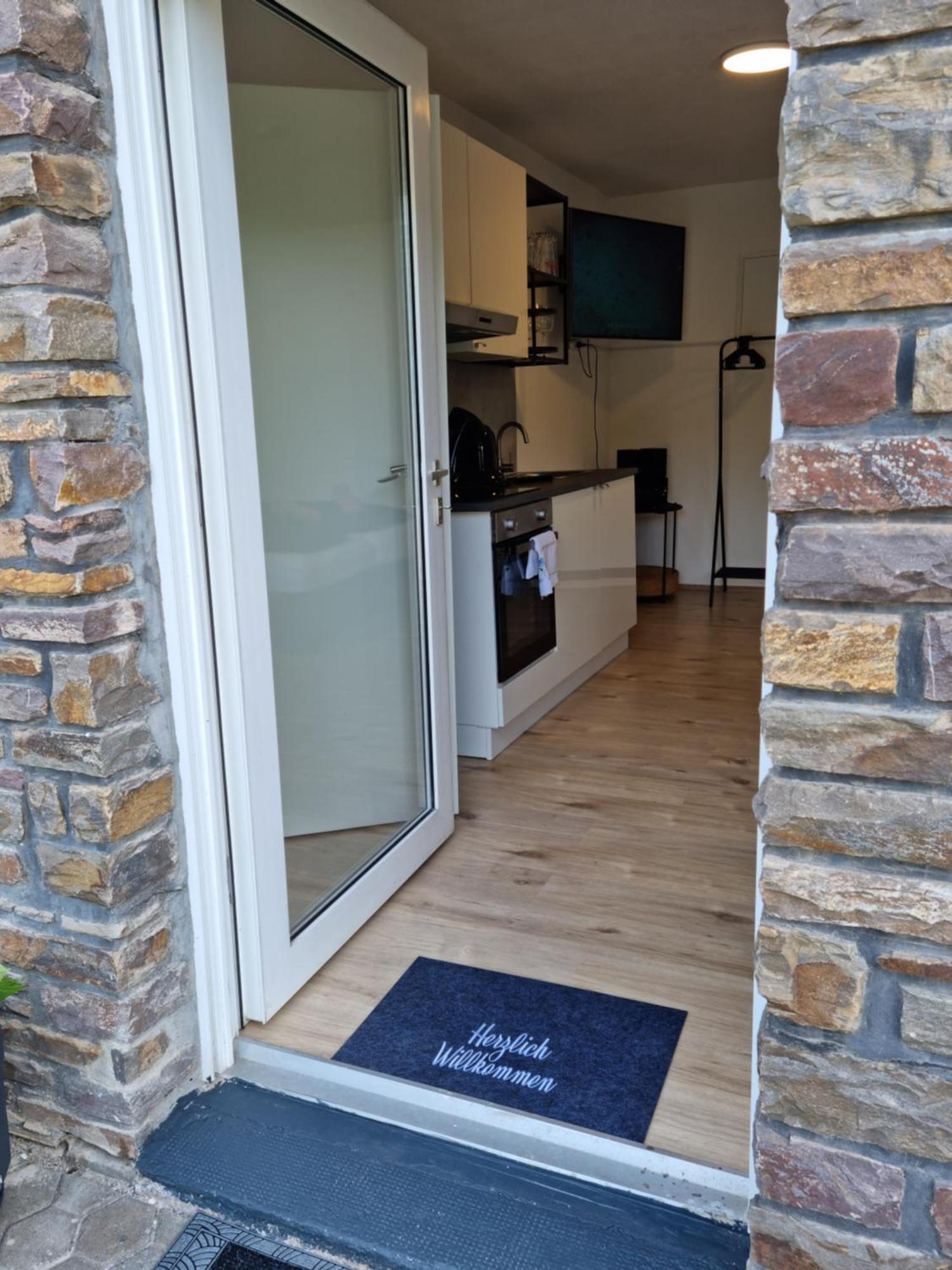 Hill-Suite Cochem Exterior foto