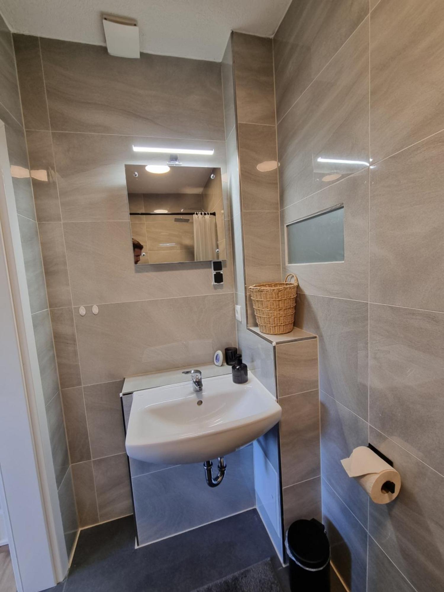 Hill-Suite Cochem Exterior foto